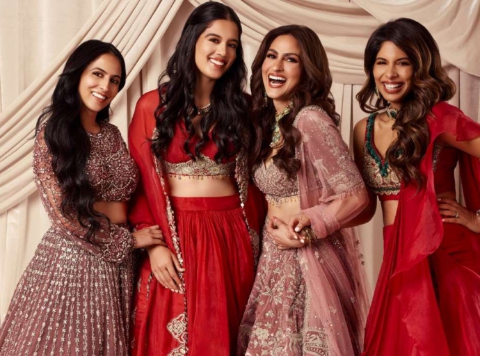 Aza Fashions launches new campaign highlighting authenticity and cultural pride